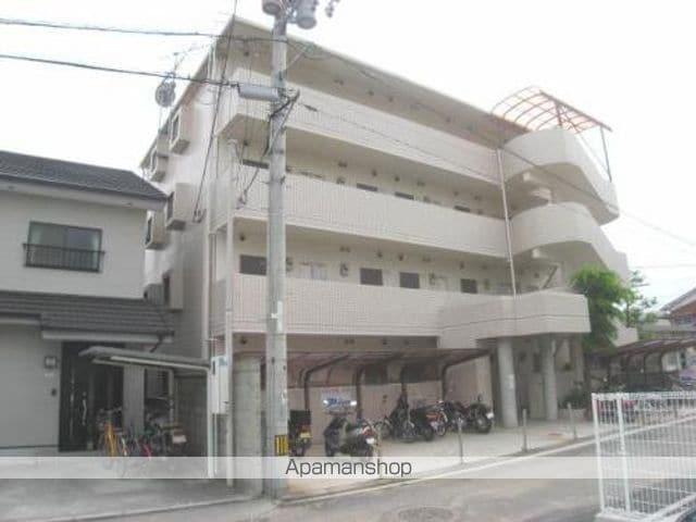 サニーハイツこのはな