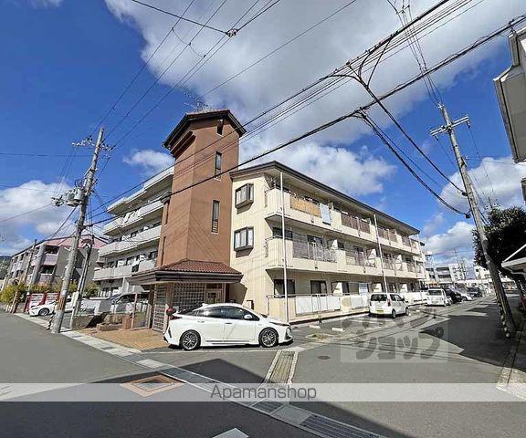 シャトー小西(2DK/2階)