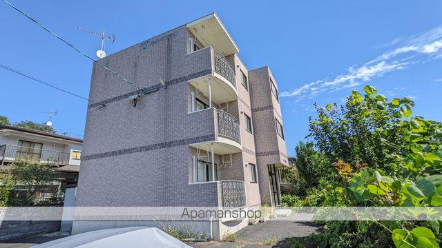 グリーンパル(2K/2階)