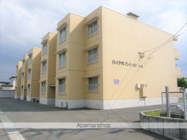 ロイヤルマンション下長