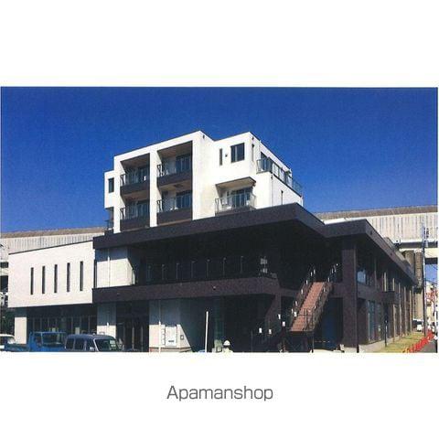 アネックス アリオス