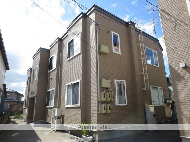 ヴァンクル(2LDK/2階)