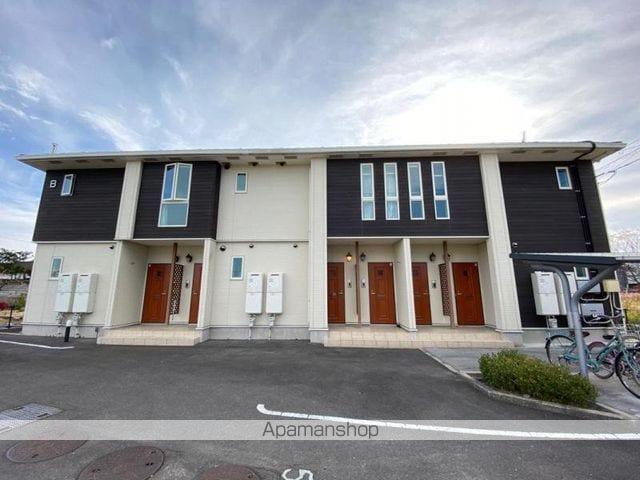 リバーサイド川島B