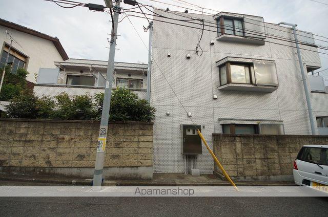 モナークマンション代々木上原