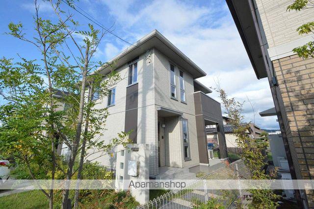 山陽本線 西条駅(広島) 徒歩15分 2階建 築15年