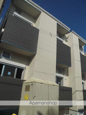 ハーモニーテラス清水丘2