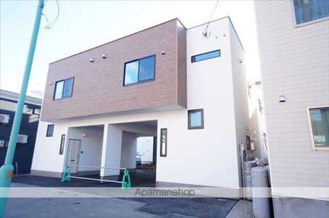 グランディール大通