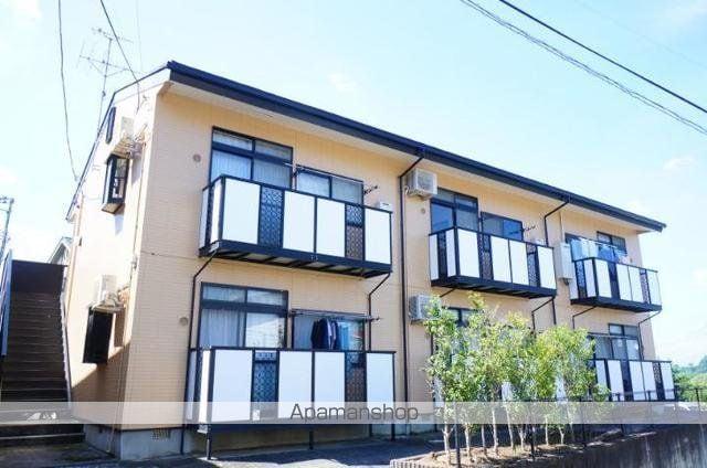 シャルマンコーポⅠ(2DK/1階)