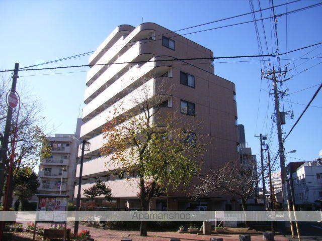 パークサイド砂山