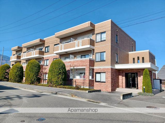 クリスタル穂高