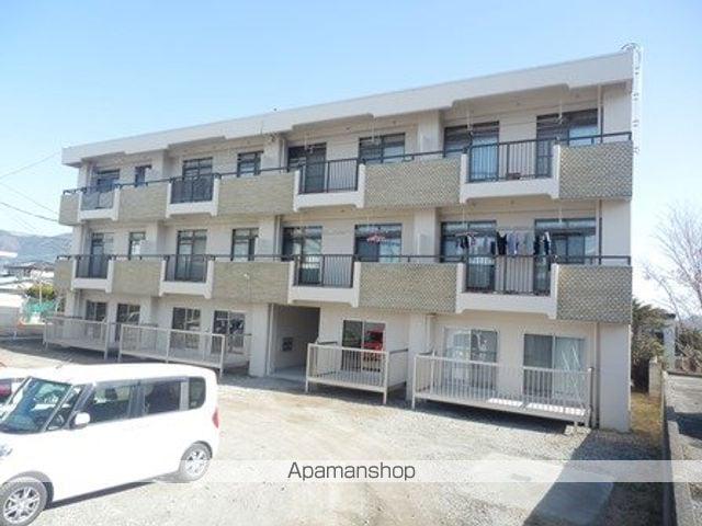 共和ハイツ滝道