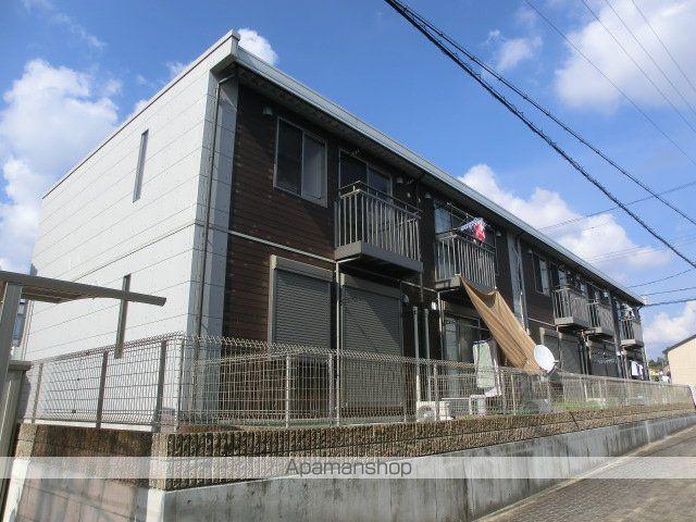 リースランド春岡ⅡＢ(3LDK)
