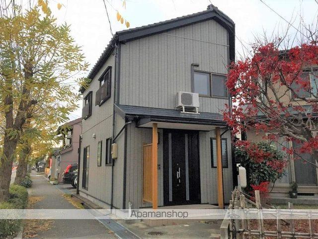 城端線 高岡駅 徒歩12分 2階建 築66年