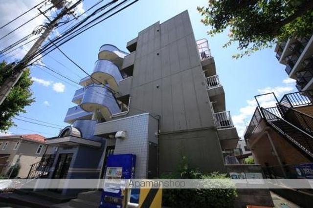 マイシェル片倉(ワンルーム/3階)