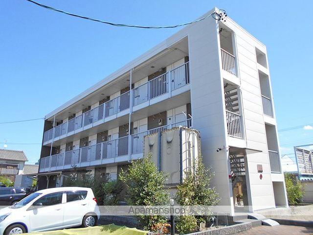 レオパレスボヌール八田