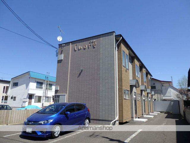 ＣＵＯＲＥ(1LDK)