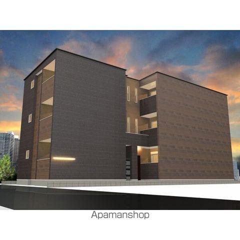 REGALEST 名古屋栄生