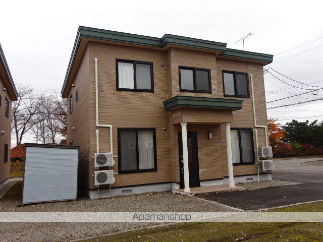 光陽MS中札内B棟