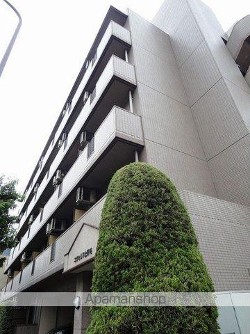 エクセリア上野毛
