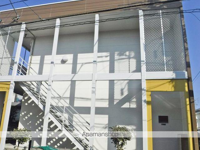 レオパレス境川親水公園