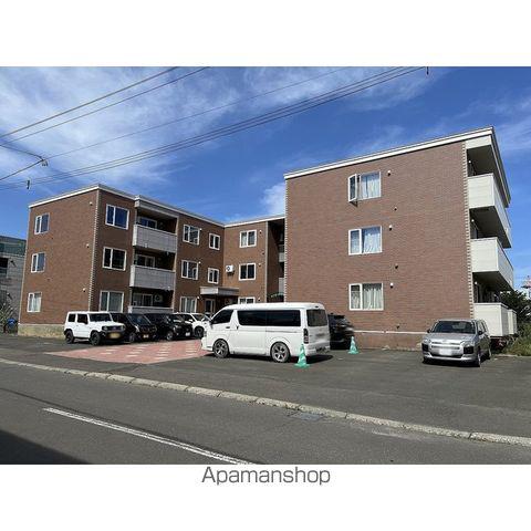 サンセットラピュタ(1LDK/2階)