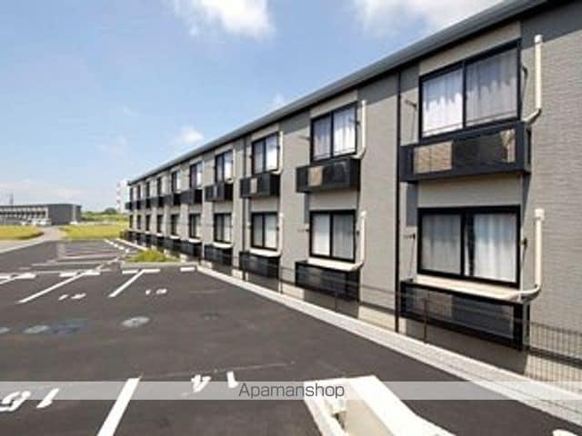 レオパレスフローリッシュⅡ