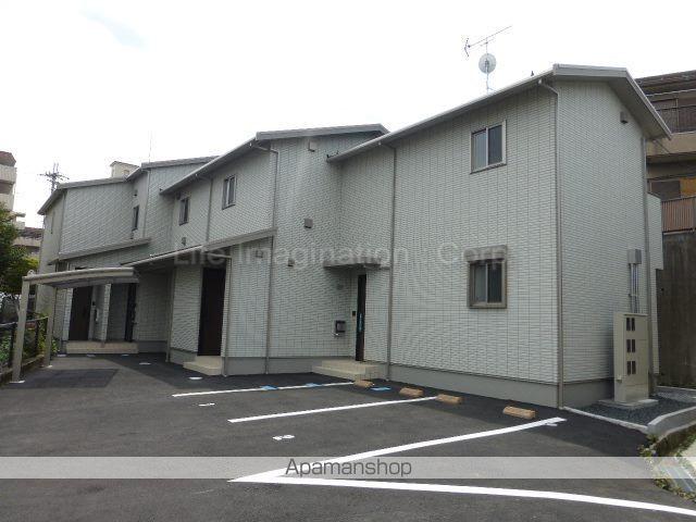 メゾントワ膳所