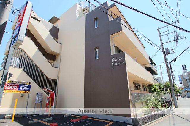 ルネス パルテール