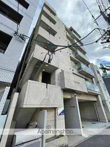LION竹屋町(1K/2階)