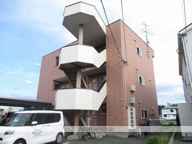 稲荷ヴィレッジ