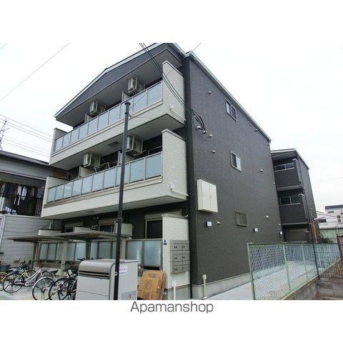 F ASECIA RIGEL[3階]