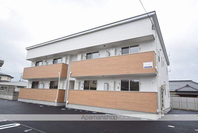 クレールヒロセⅠ