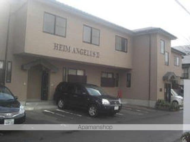 ハイムアンゲルウスⅡ