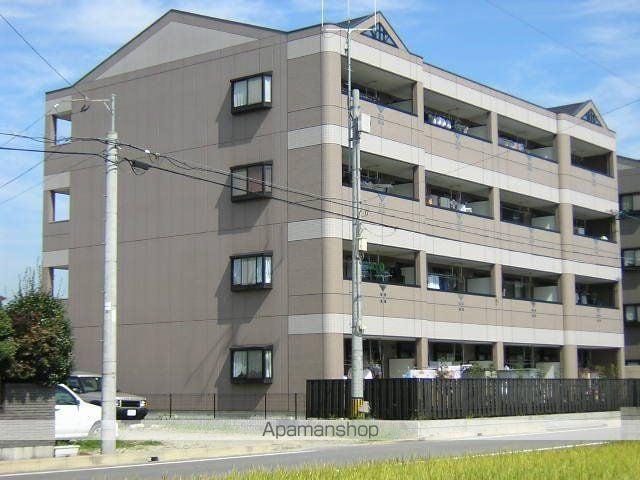 スカイハイツ野田