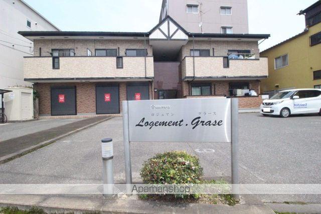 ロジュマン・グラース