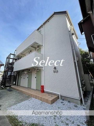 シャトーライフ横浜1