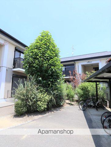 オンス小垣内[1階]