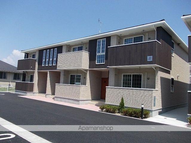 グレイスⅢ(1LDK/1階)