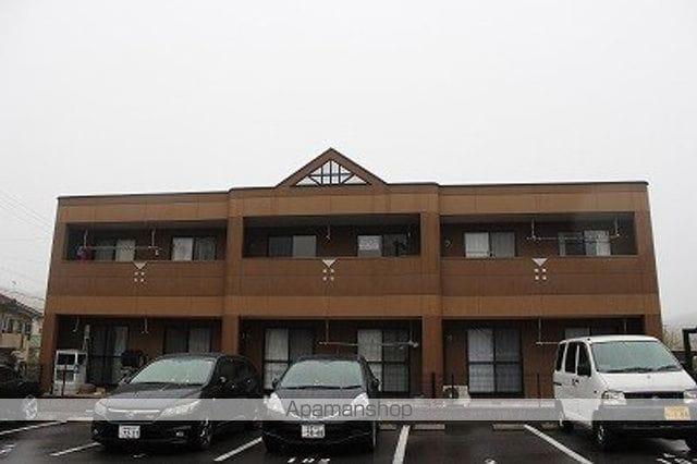 ルミナスハイムA