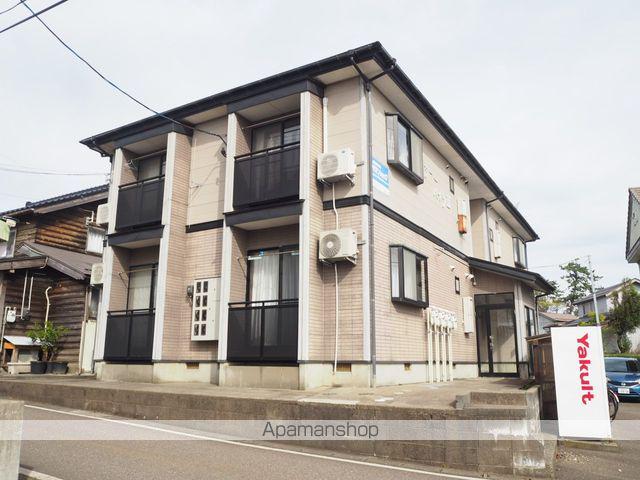 サニーハイツⅢ