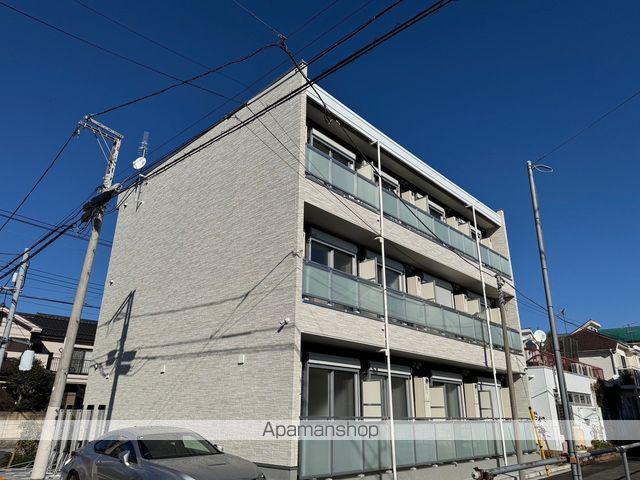 リブリ・ESPOIR六番館