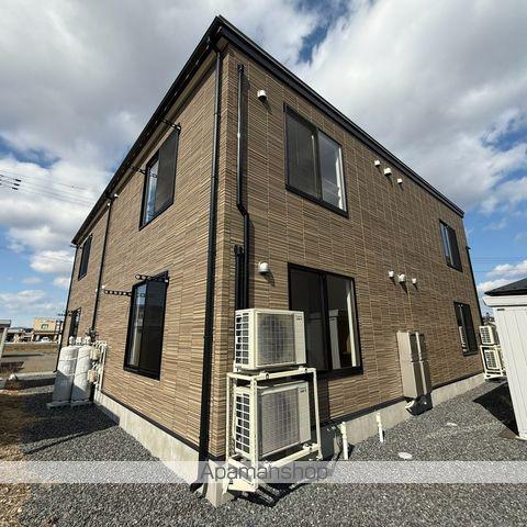 東北新幹線 新花巻駅 徒歩48分 2階建 築2年