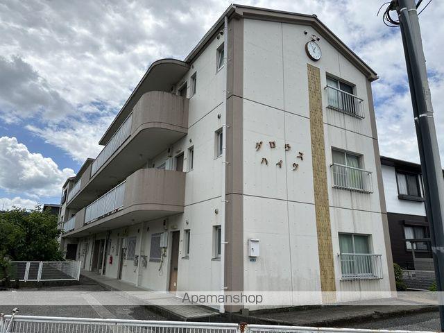 グロウスハイツ(2K/2階)