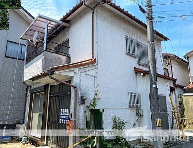 愛媛県松山市 2階建 築45年