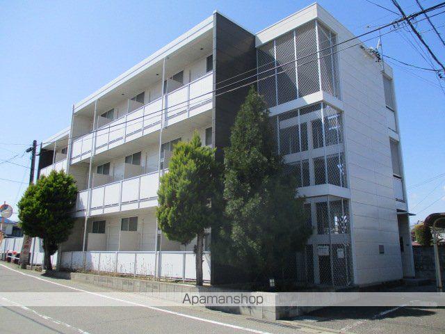 レオパレスFLORTAIL