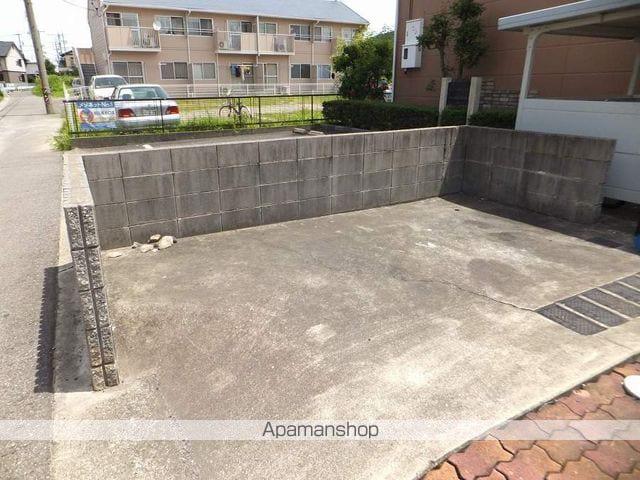 サンガーデンプラムＢ