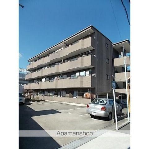 エストレーラ(2LDK/3階)