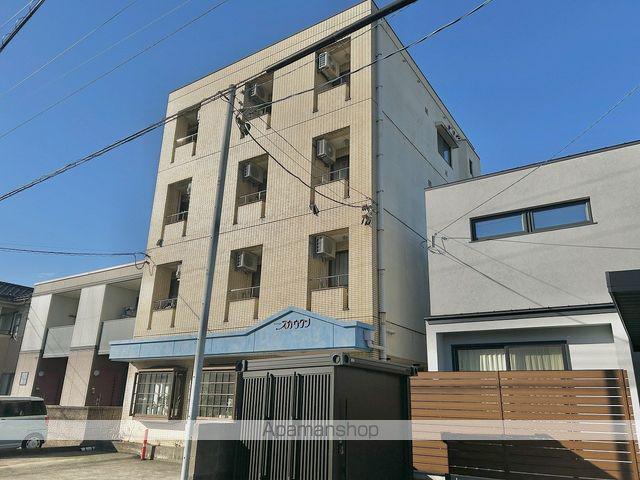 スカウグンマンション