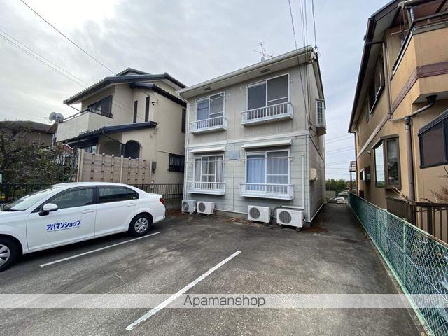 エステートピア藤山台