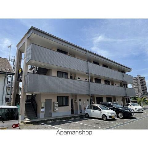 LIMPIAエスポワール西中田